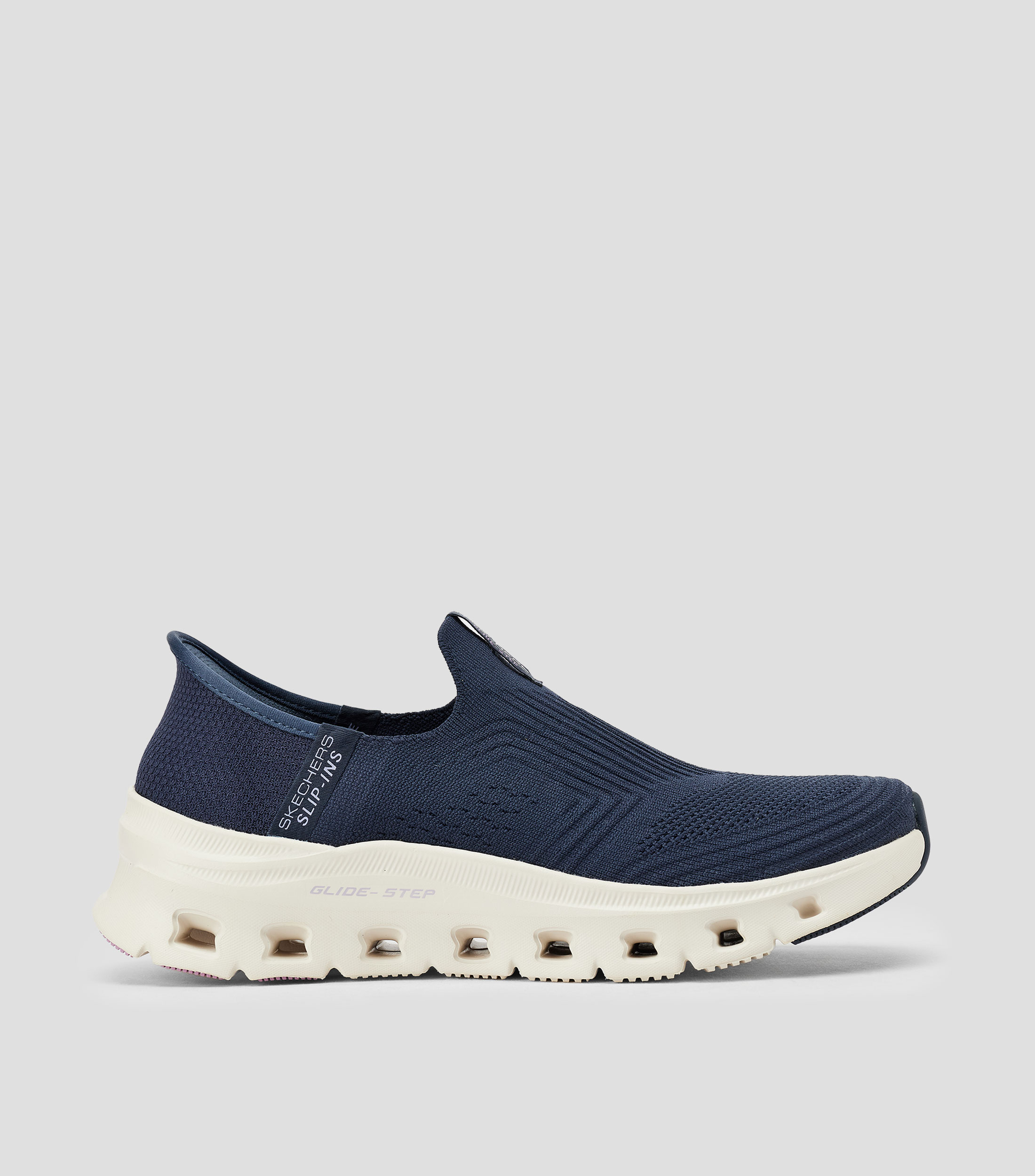 Tenis casuales Glide-Step Mujer